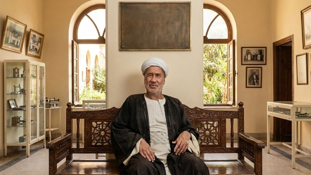 عبد الرحيم الدمرداش باشا: الرجل الذي أسّس صرحًا طبيًا لخدمة المجتمع