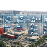 حصاد 2025 بمستشفيات جامعة عين شمس يبرز أرقام قياسية في الطوارئ والعمليات الجراحية والخدمات الطبية