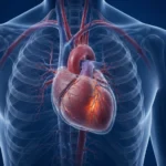 تصنيف بصري لأسباب ألم الصدر القلبية والتاجية والالتهابية والصمامية والوعائية