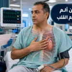 الفرق بين ألم العضلات وألم القلب وطرق تقييم ألم الصدر